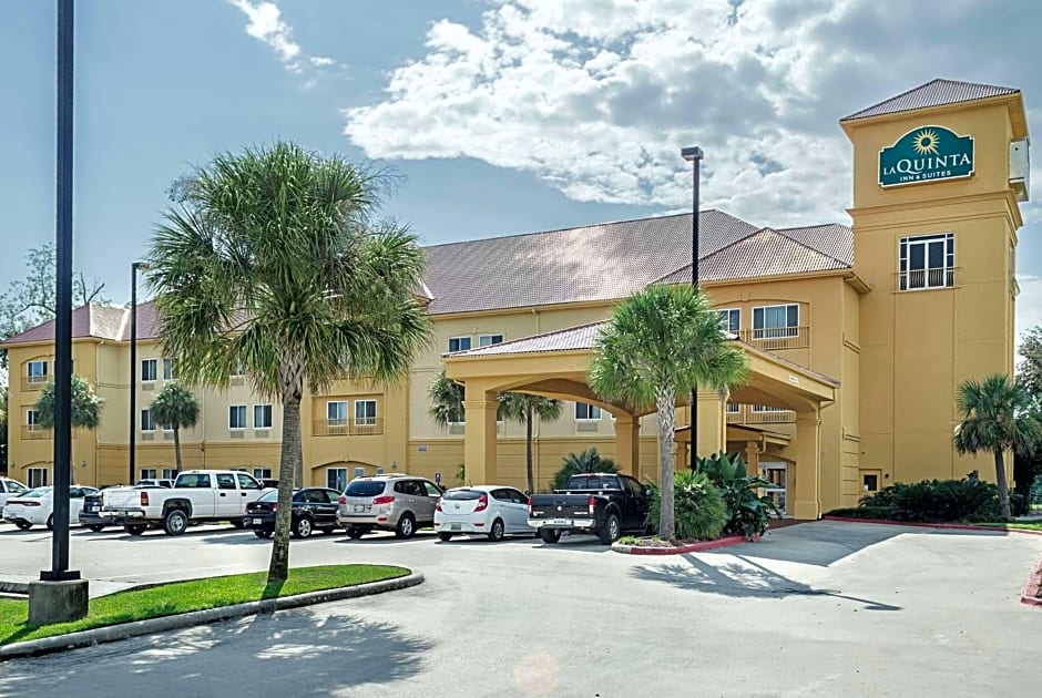 La Quinta Inn & Suites by Wyndham Biloxi