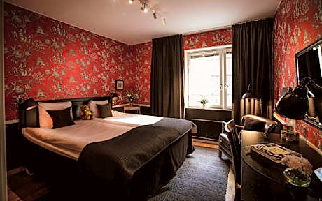 Double Room without Elevator