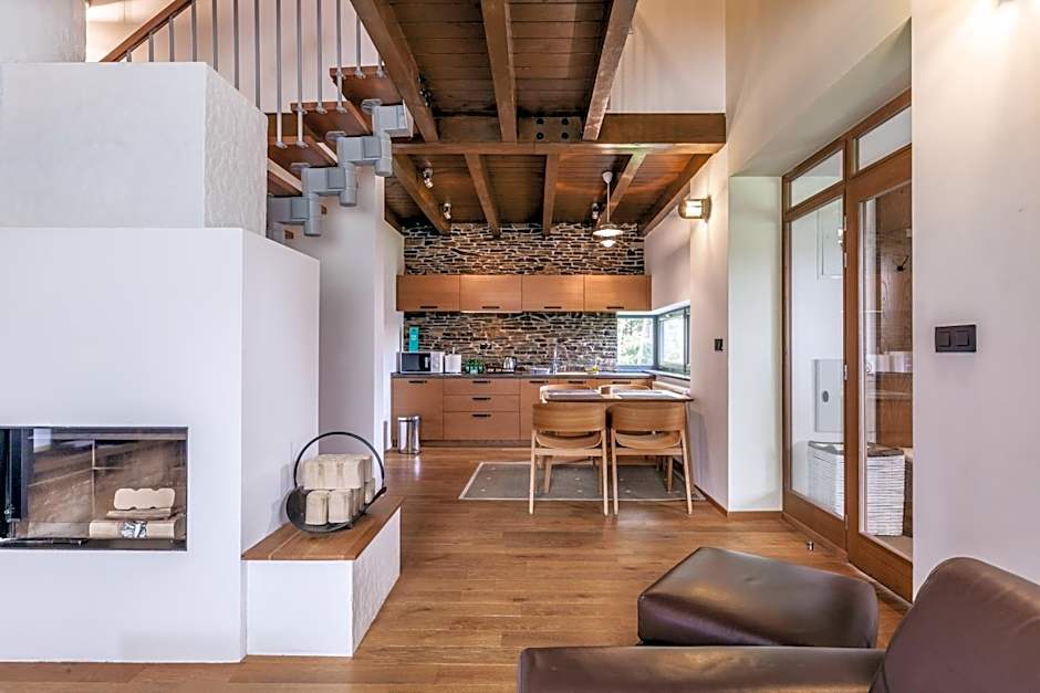 Domaša Zelená Lagúna