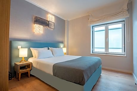 Double Room with Interior View