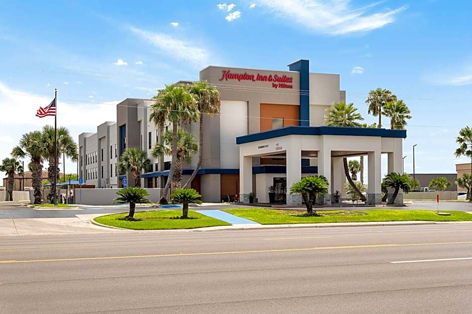 Hampton Inn & Suites Harlingen