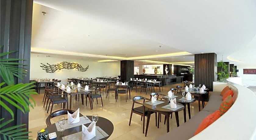 B Hotel Bali & Spa