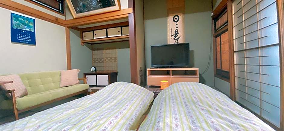 Ryokan Sansui