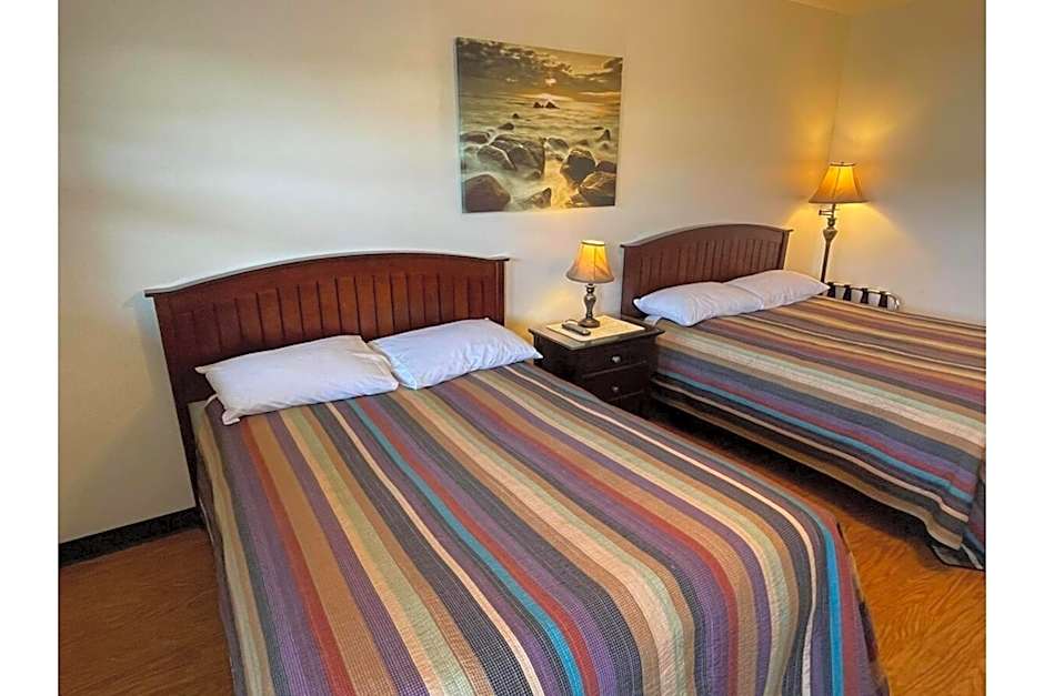 Cadiz Motel by OYO on route 250
