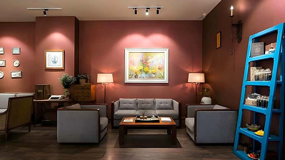 Asian Ruby Hotel & Spa