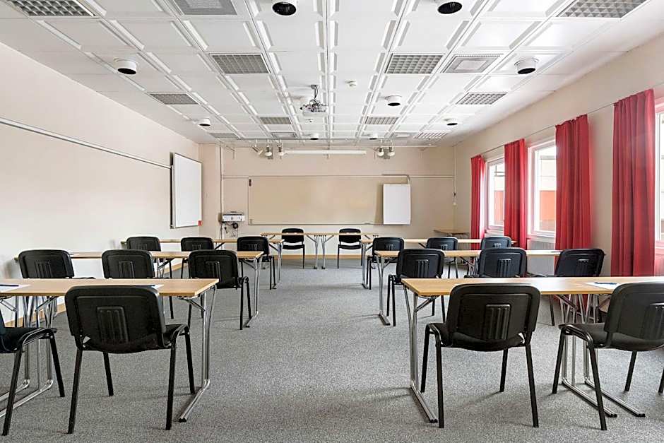 Best Western Nya Star Hotel