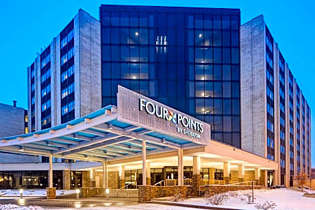 Four Points by Sheraton Peoria