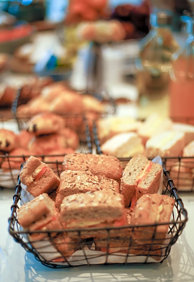 Holiday Inn Express Pune Hinjewadi By IHG