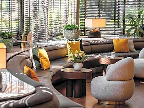 Le Louise Hotel Brussels - MGallery Collection