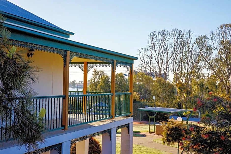 Yarrawonga Mulwala Golf Club