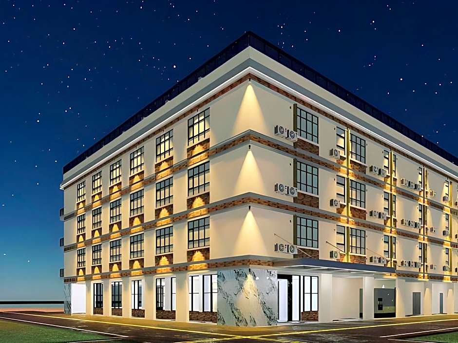 D'primahotel Balikpapan