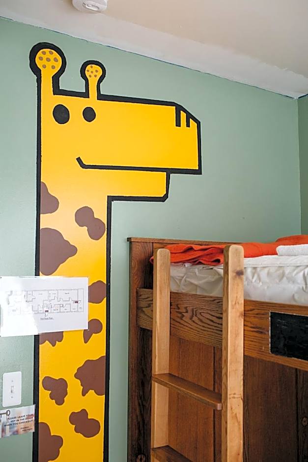 Hostel Detroit