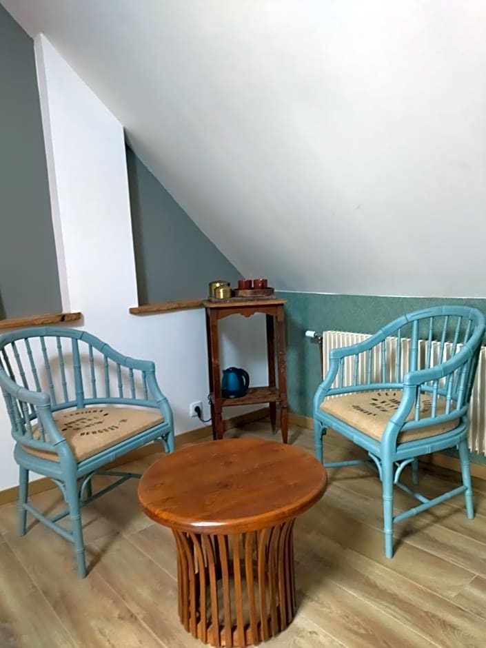 chambres d'hôtes Le Carillon