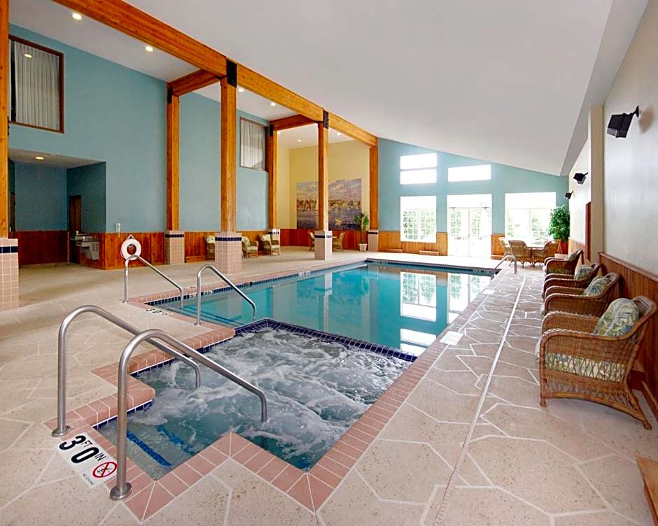 Wyndham Garden Madison Fitchburg