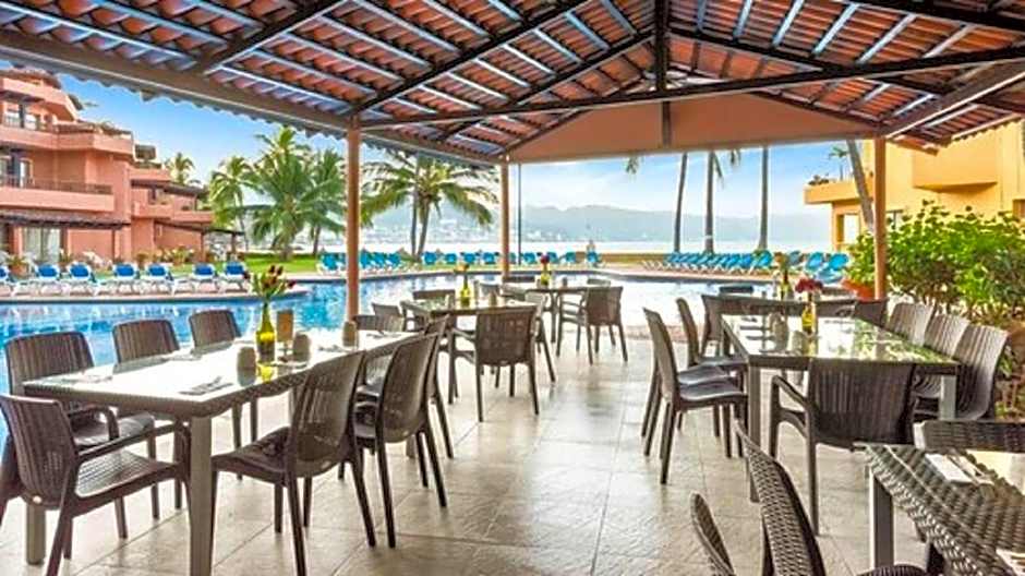 Park Royal Homestay Los Tules Puerto Vallarta