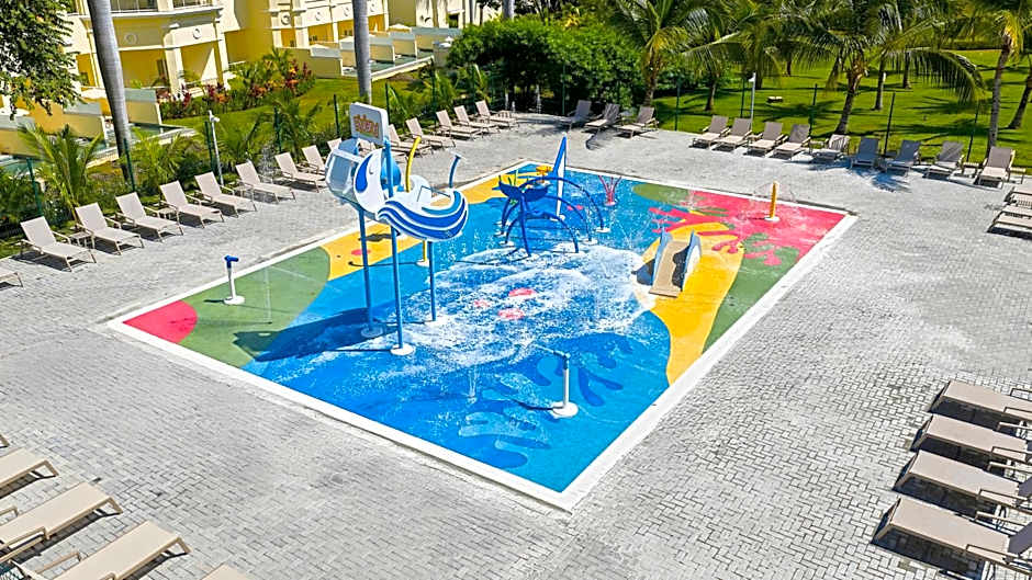 Riu Guanacaste - All Inclusive