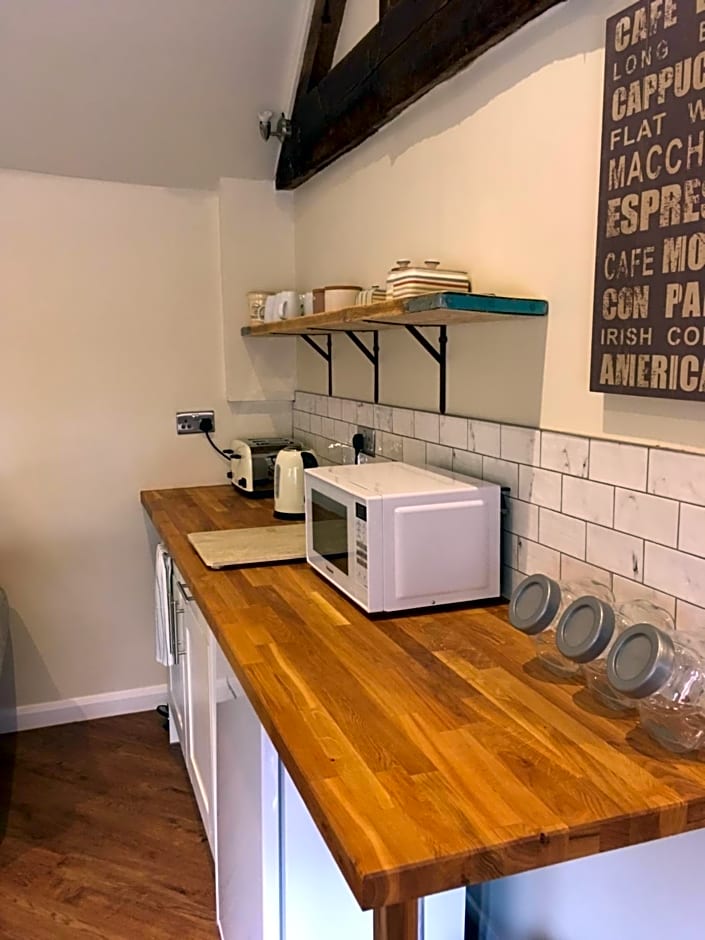 The Stables At Harby