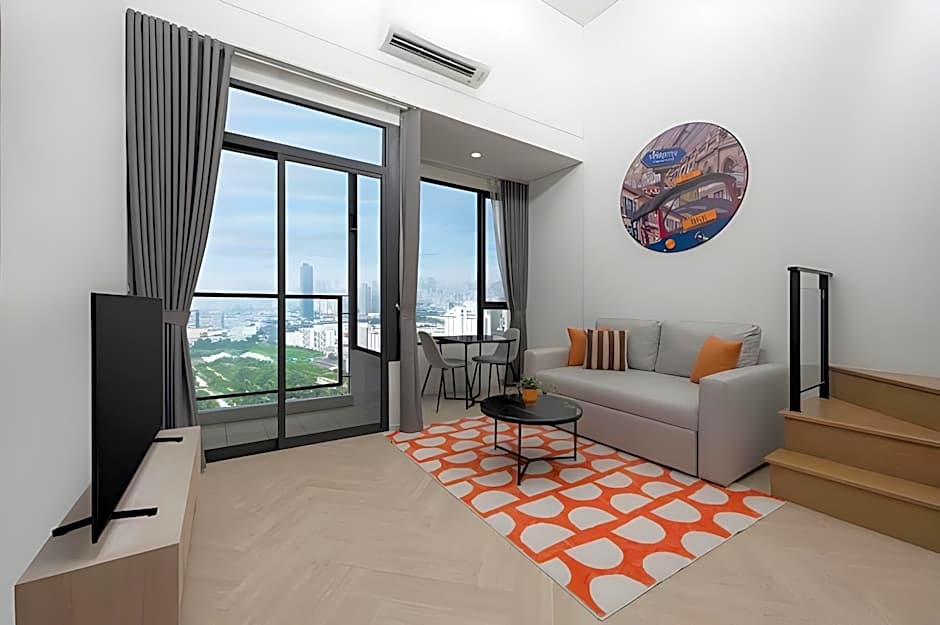 Cassia Rama 9 Bangkok