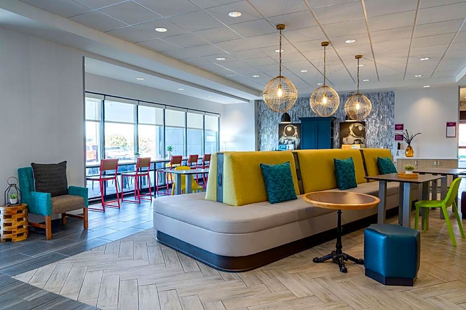 Home2 Suites by Hilton Fredericksburg South Spotsylvania