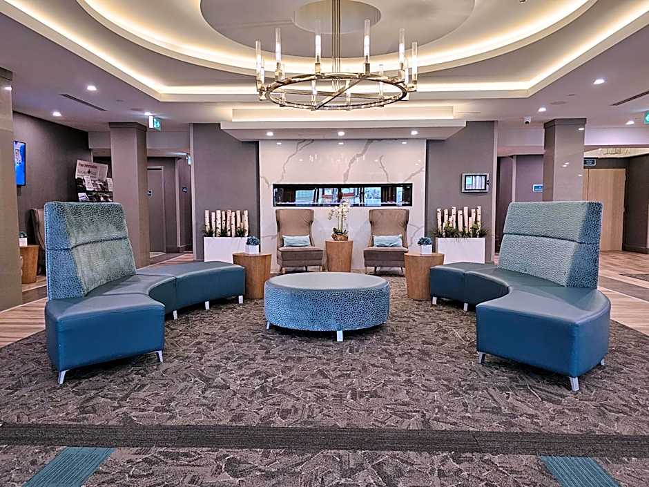 Vittoria Hotel & Suites