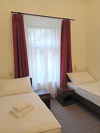 Triple Room with Bathroom