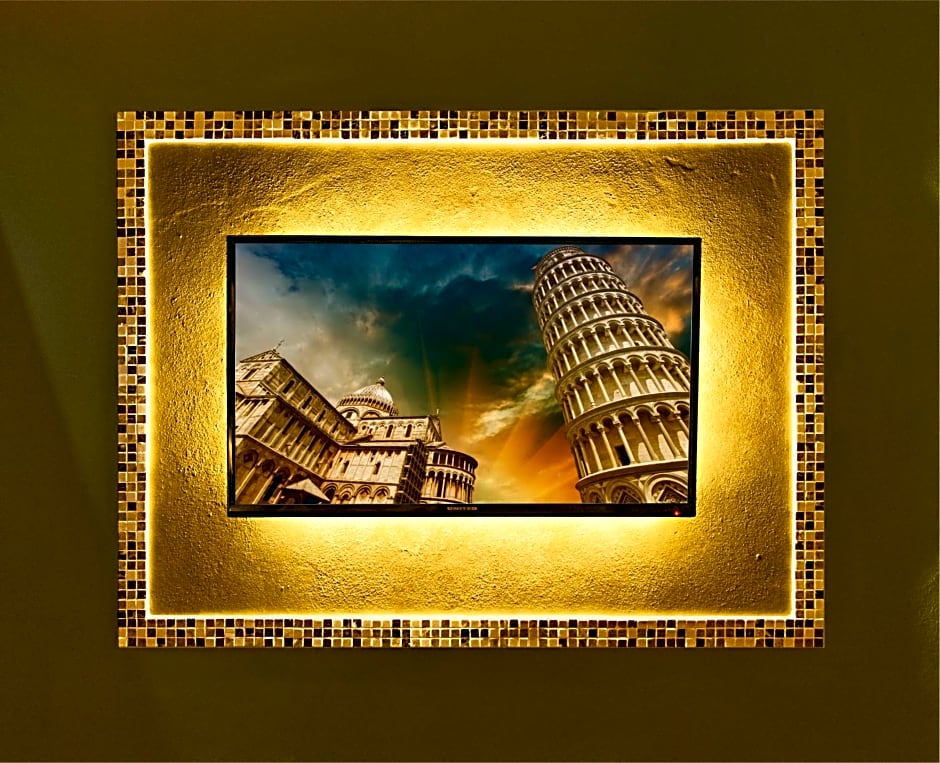Villa Martina Classic & Luxury Room