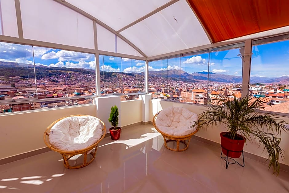 Cozy Room Cusco Hotel