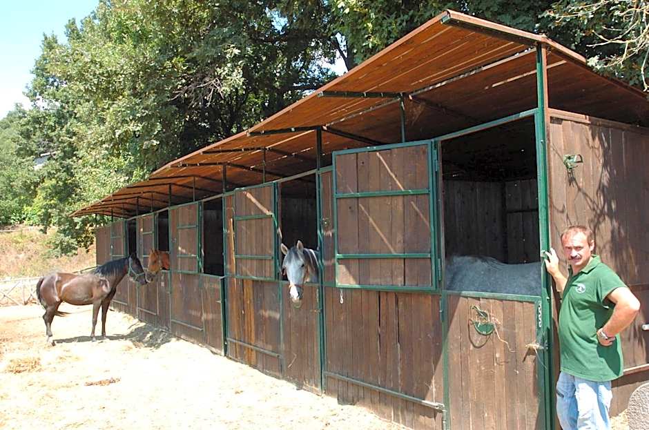 La Riserva Montebello