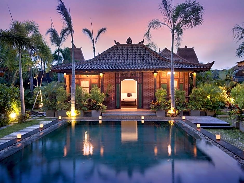 Villa Berawa