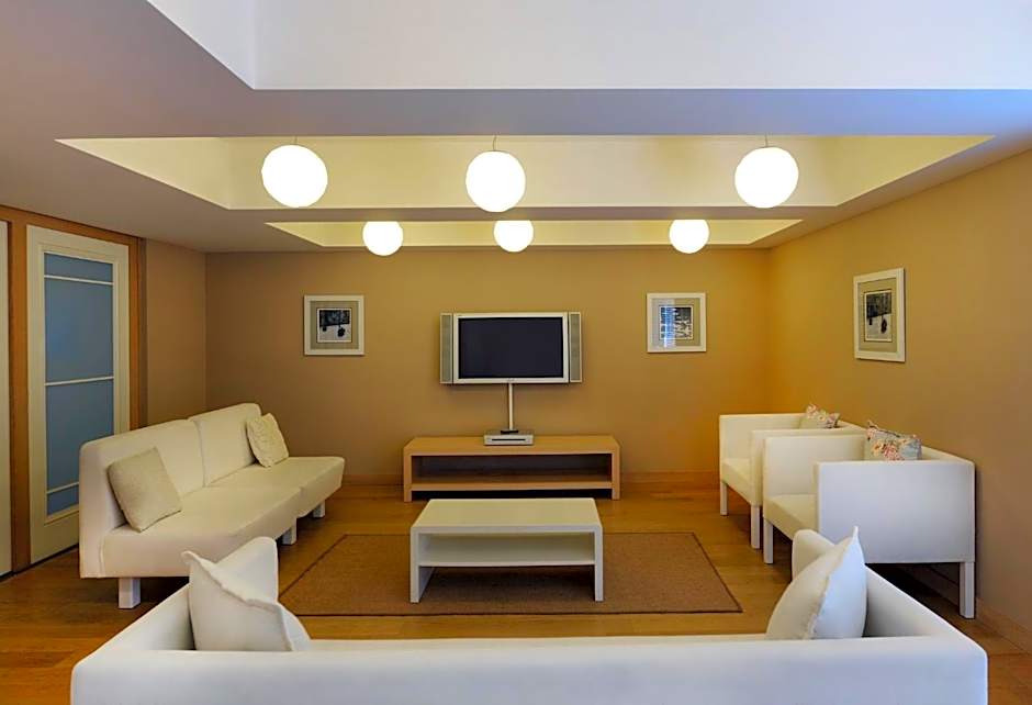 Prive Hotel Bodrum - Adult Only