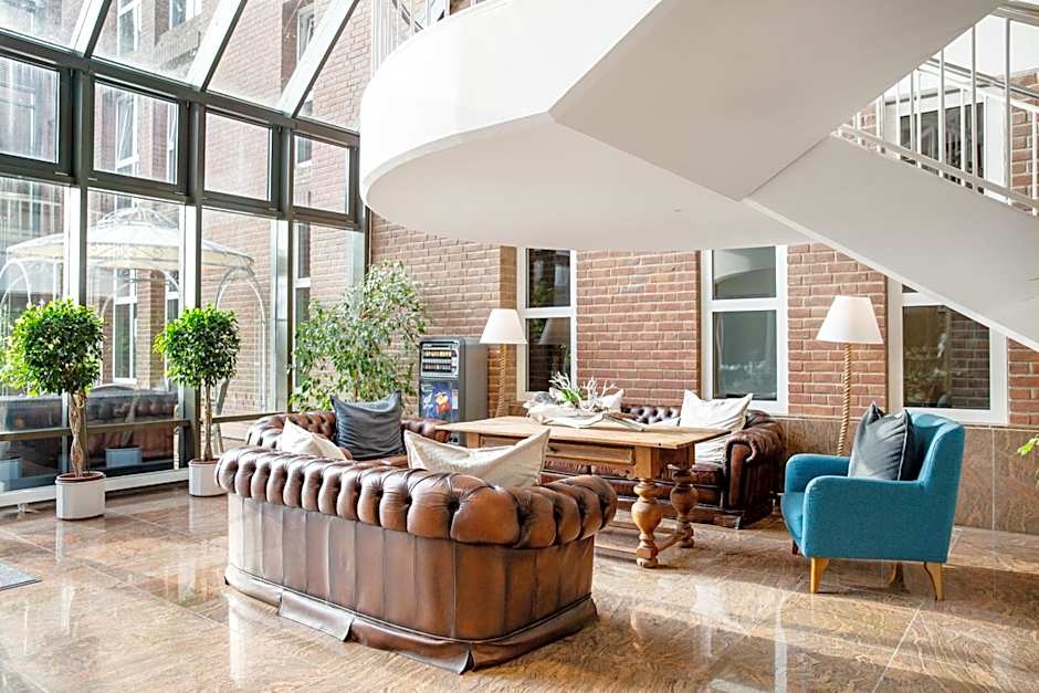 Stadthotel Eckernförde