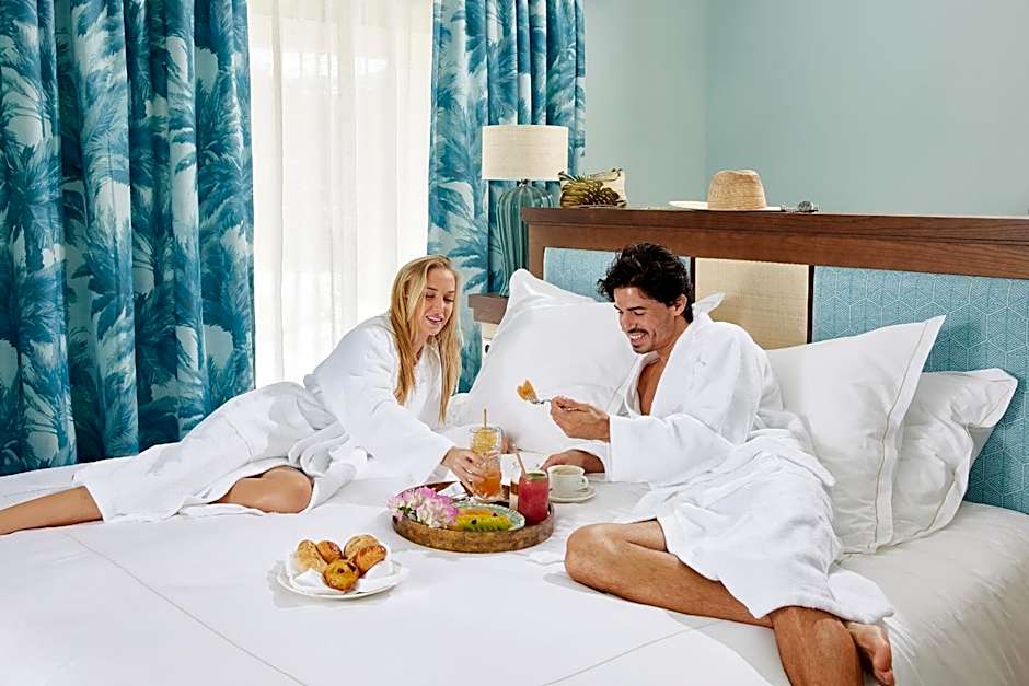 Tropical Hotel St Barth