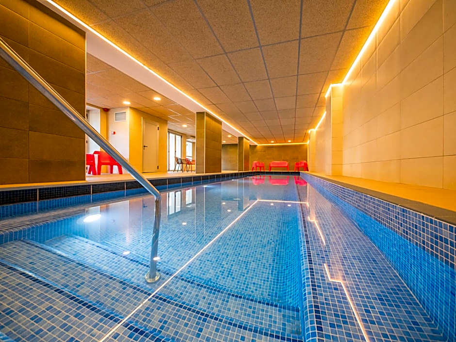 Golden Donaire Beach