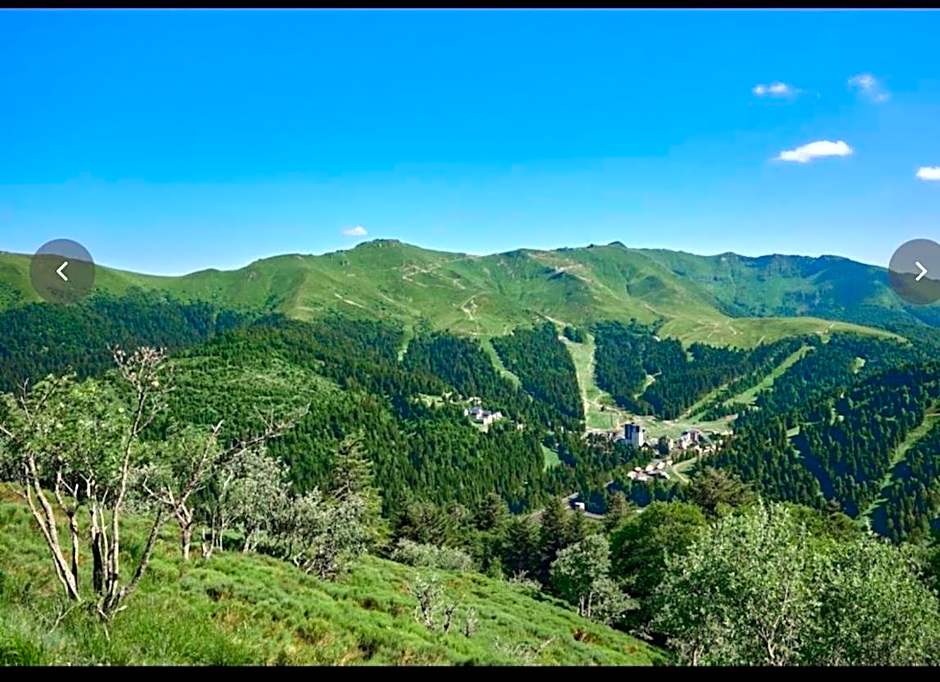 Village Montanha Lioran