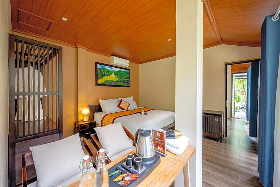 Tam Coc Luxury Homestay