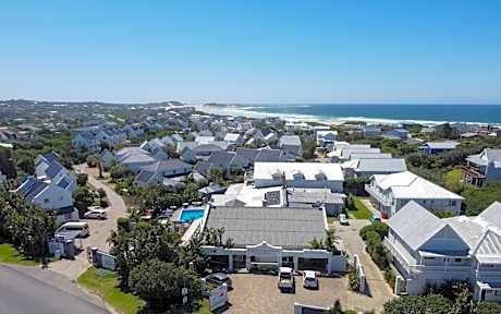 Cape St Francis Resort