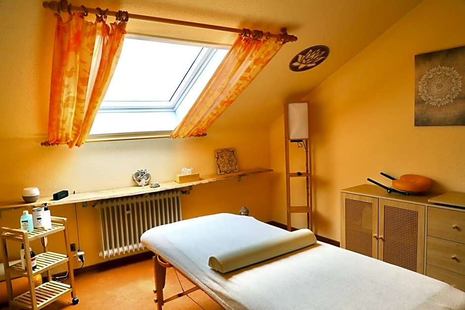 Natur & Wander Hotel Gassbachtal