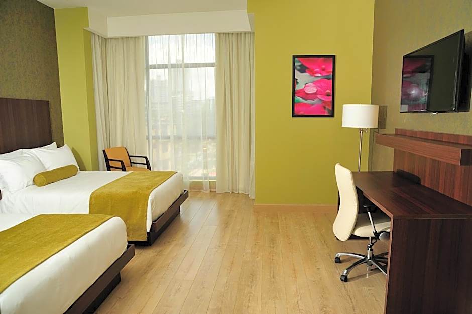 Best Western Plus Panama Zen Hotel