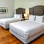 Lamothe House Hotel