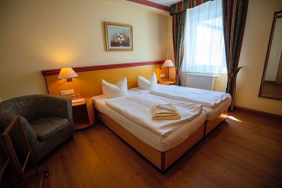 Hotel Esplanade & Aparthotel Rialto