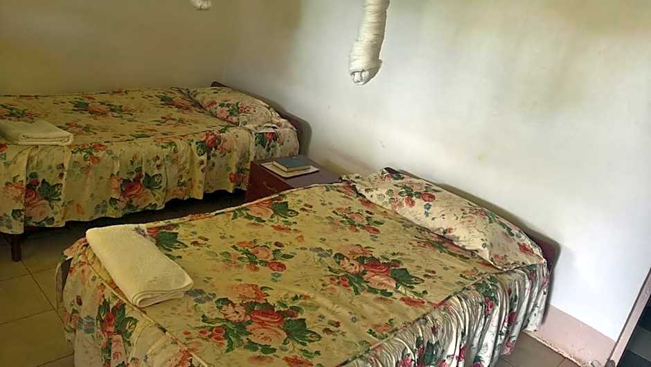 Namirembe Guesthouse