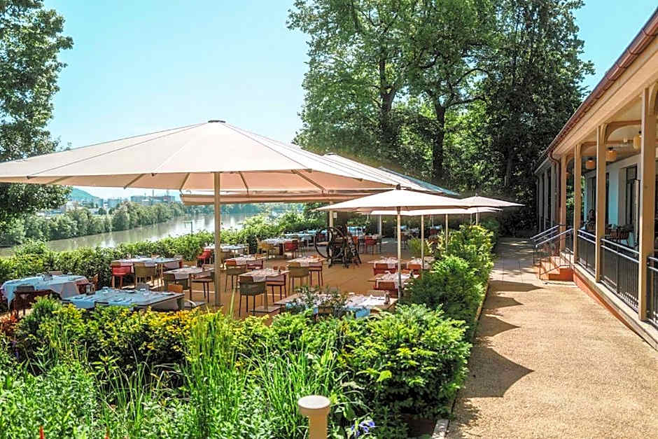 Boutique Hotel Waldhaus beider Basel