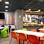 Ibis Budget Lyon Caluire Cité Internationale