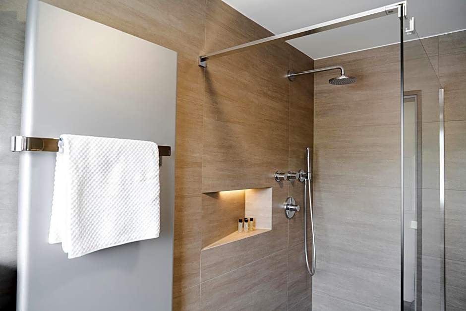 Hotel & Apartments Böhm