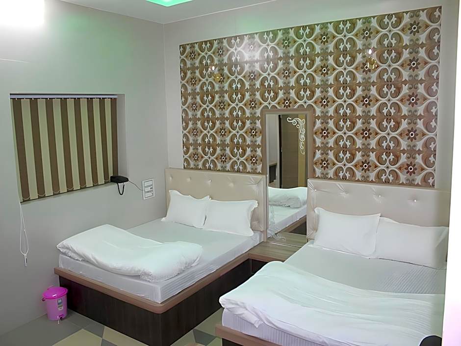 Hotel Bajaj Lake Palace – Ajmer, GA