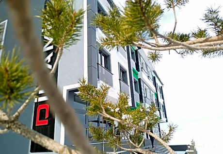 Dinamik Otel Sarıkamıs