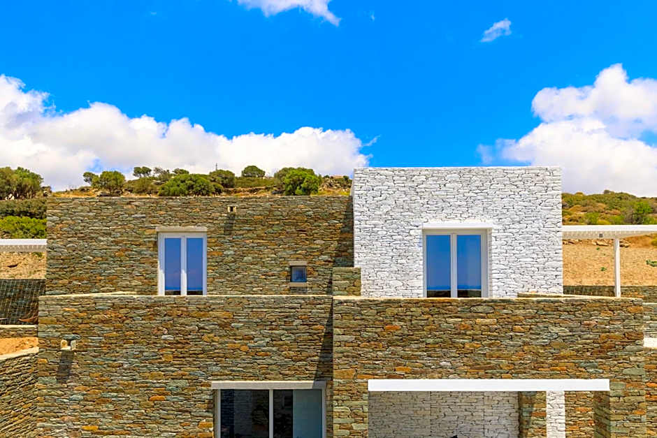 Iliades Luxury Boutique Suites