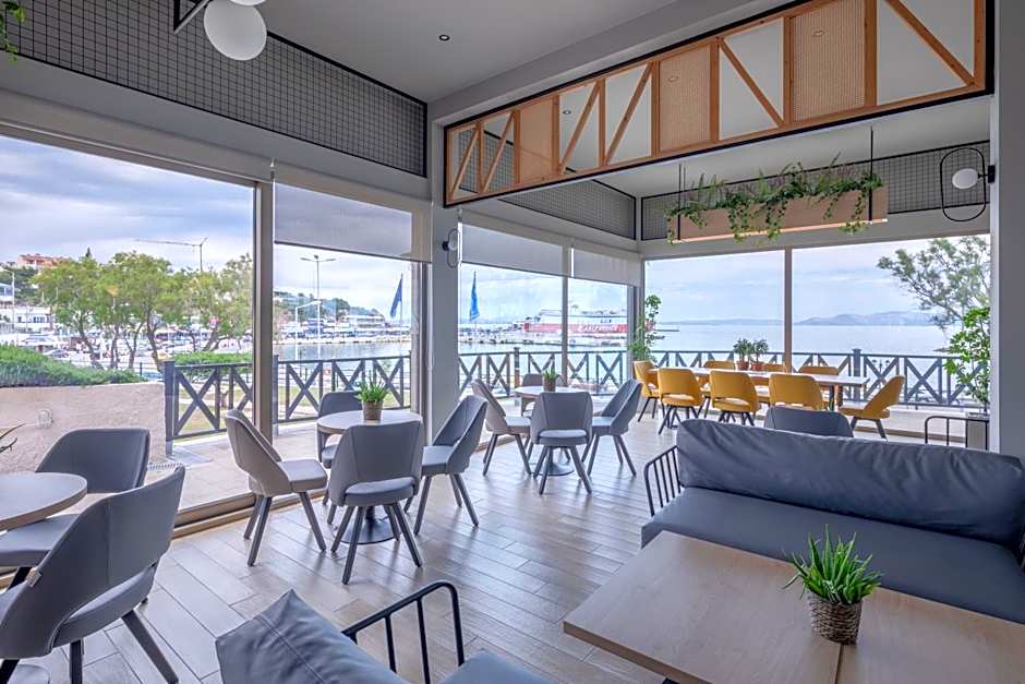 Avra Hotel