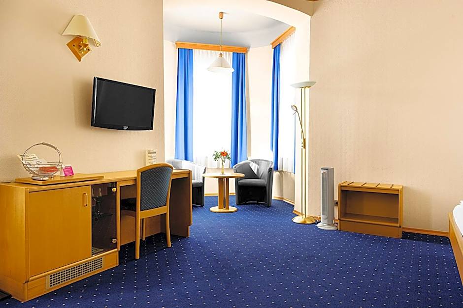 Hotel-Pension Wild