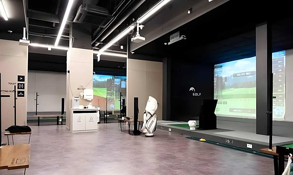 Gyeongju Shilla Boutique Hotel Premium